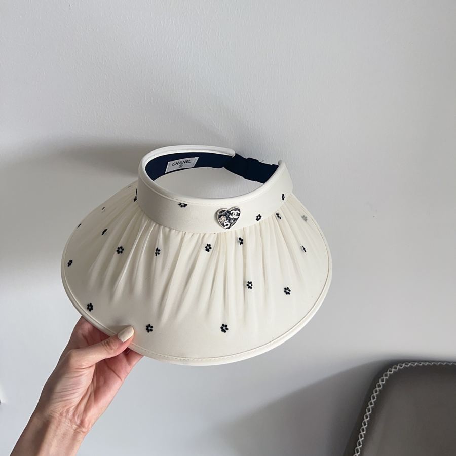 1:1 Replica Chanel hat CHANEL 2026 — AAA Quality Replica — photo 6