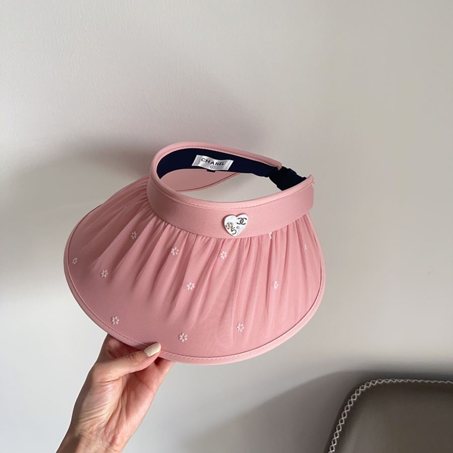 1:1 Replica Chanel hat CHANEL 2026 — AAA Quality Replica — photo 7