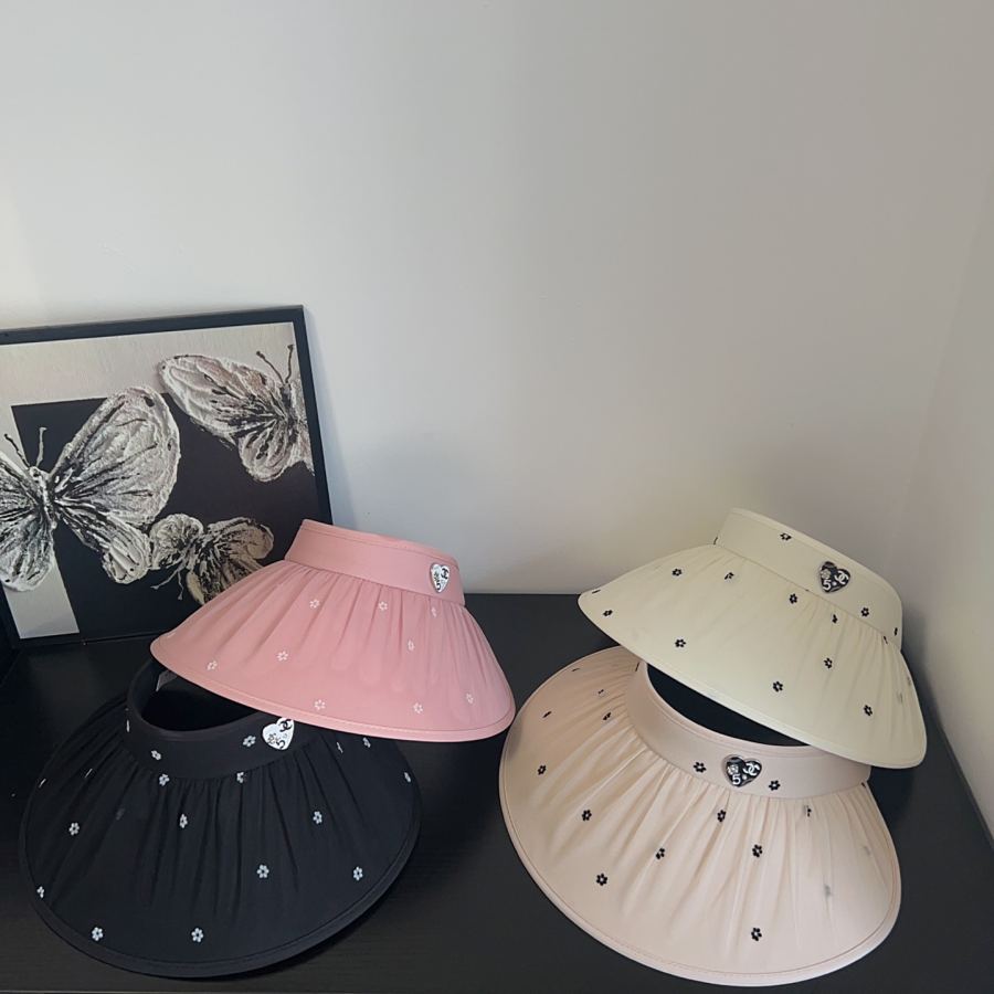 1:1 Replica Chanel hat CHANEL 2026 — AAA Quality Replica — photo 9