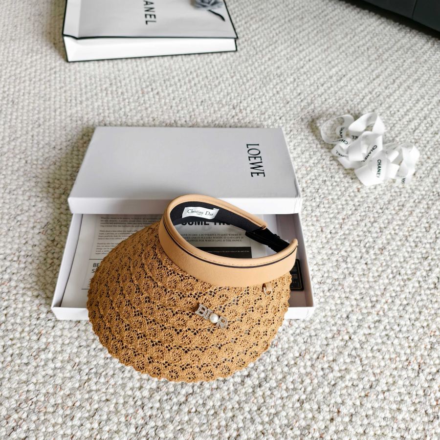 1:1 Replica dior hat New — 1:1 Replica — photo 7