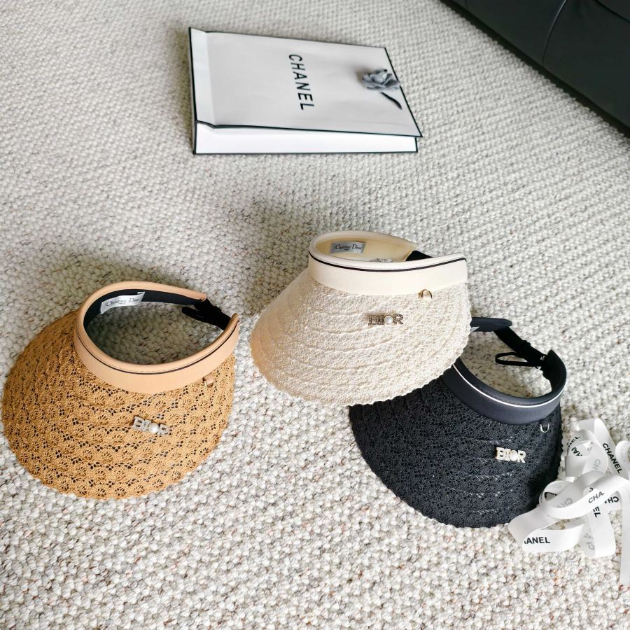 1:1 Replica dior hat New — Premium Replica — photo 8