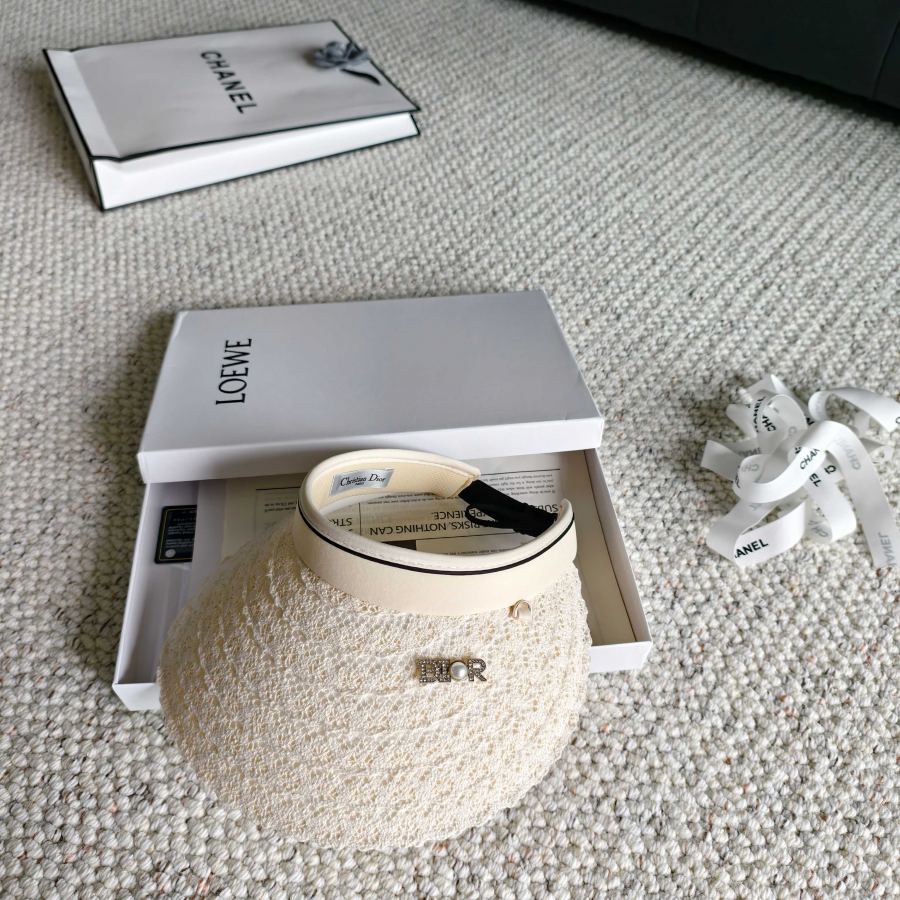 1:1 Replica dior hat New — Premium Replica — photo 5