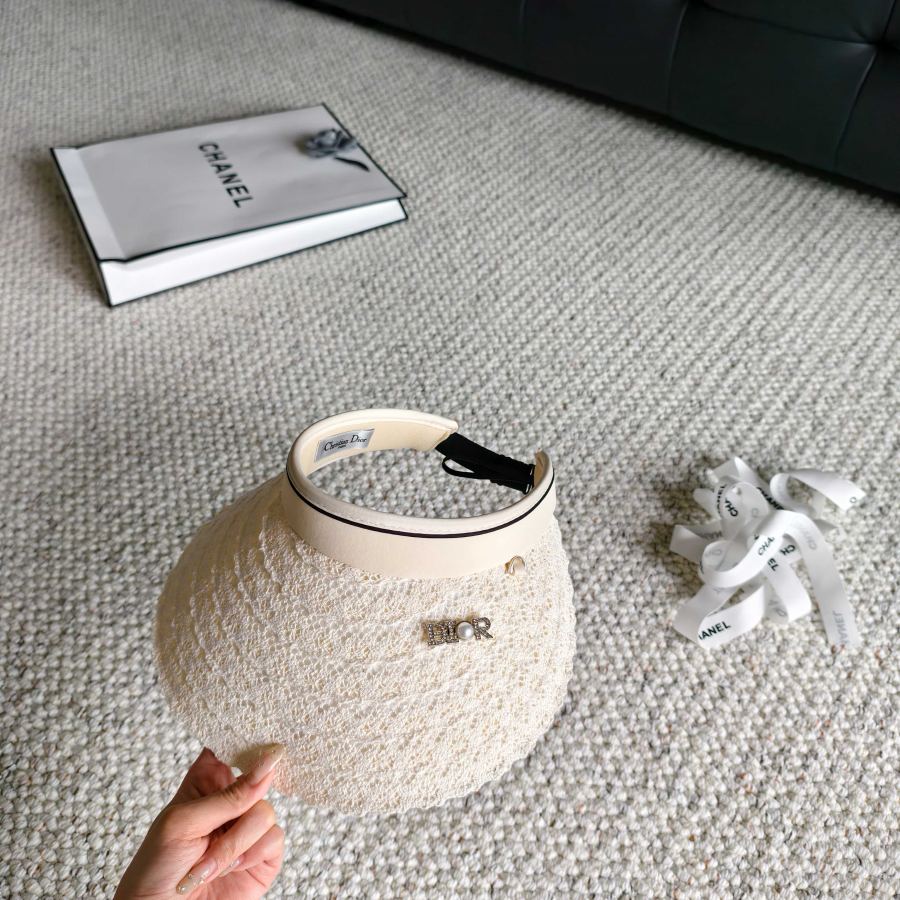 1:1 Replica dior hat New — Premium Replica — photo 7