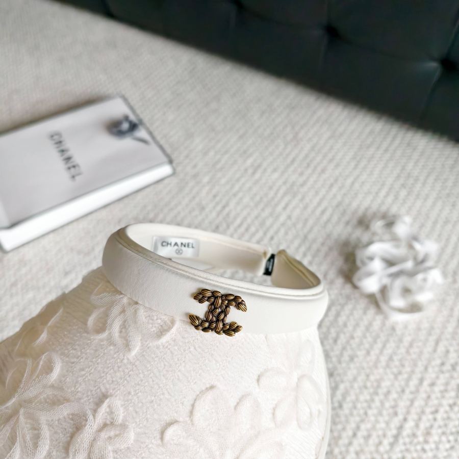 1:1 Replica Chanel hat New — 1:1 Replica — photo 6