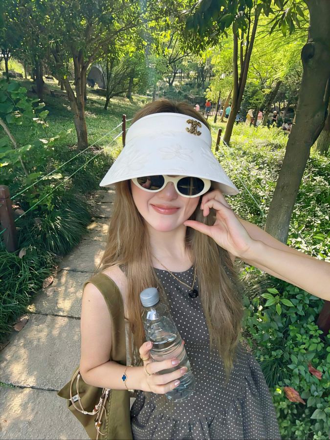 1:1 Replica Chanel hat New — 1:1 Replica