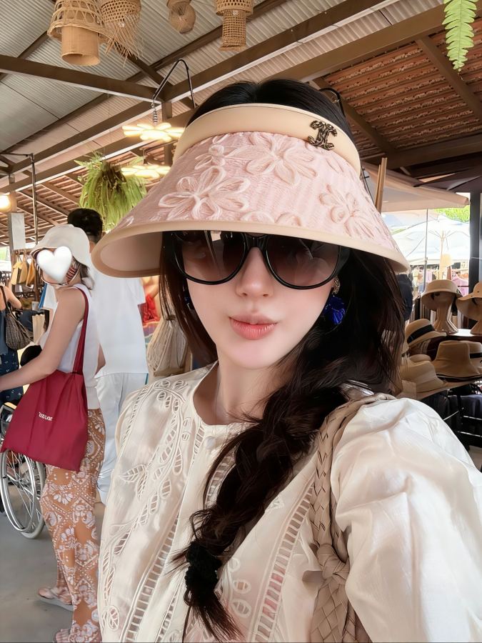 1:1 Replica Chanel hat New — Premium Replica — photo 2