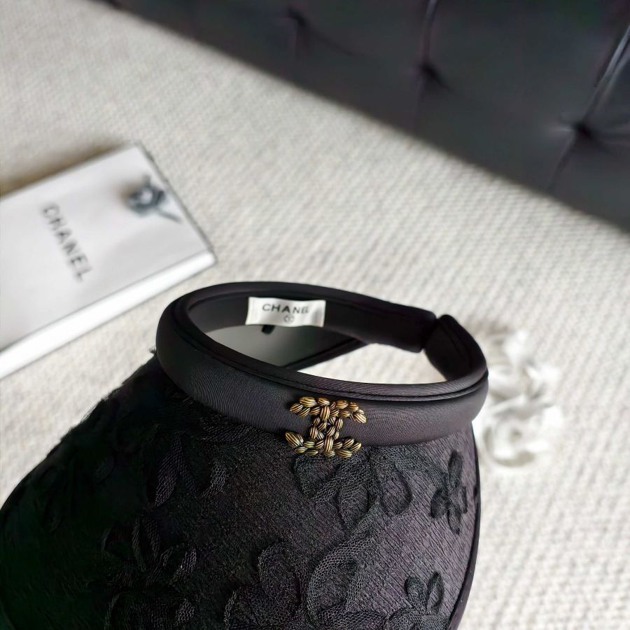 1:1 Replica Chanel hat New — 1:1 Replica — photo 5
