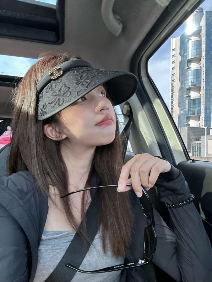 1:1 Replica Chanel hat New — 1:1 Replica