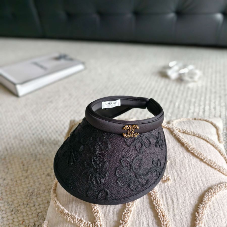 1:1 Replica Chanel hat New — 1:1 Replica — photo 4
