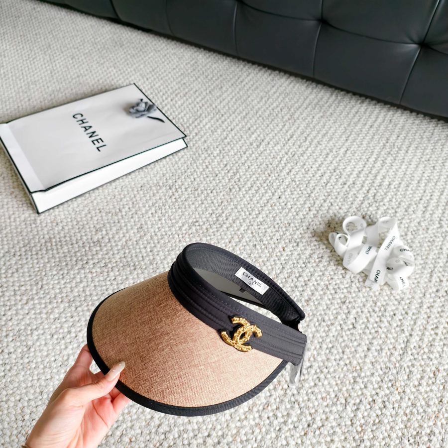 1:1 Replica Chanel hat Chanel 2026 — 1:1 Replica — photo 6