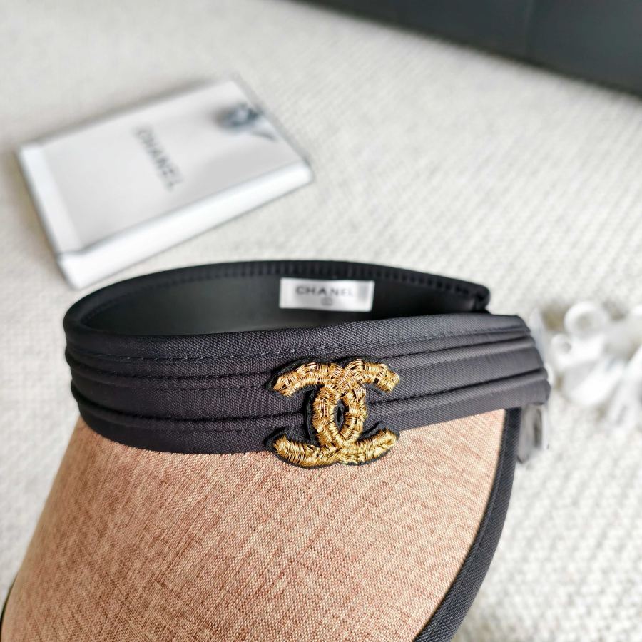 1:1 Replica Chanel hat Chanel 2026 — 1:1 Replica — photo 8