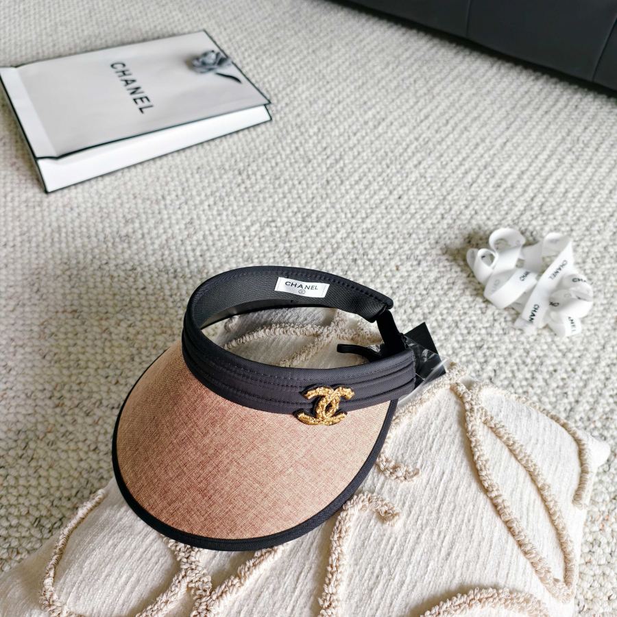 1:1 Replica Chanel hat Chanel 2026 — 1:1 Replica — photo 5