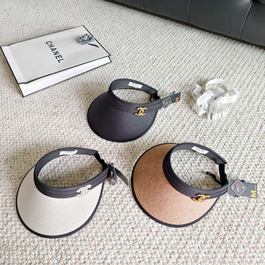 1:1 Replica Chanel hat New — AAA Quality Replica — photo 9
