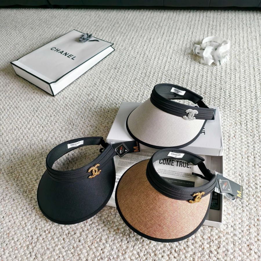 1:1 Replica Chanel hat New — AAA Quality Replica — photo 10