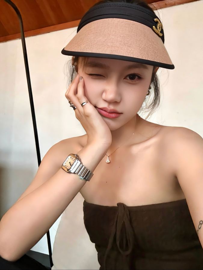 1:1 Replica Chanel hat Chanel 2026 — 1:1 Replica — photo 2
