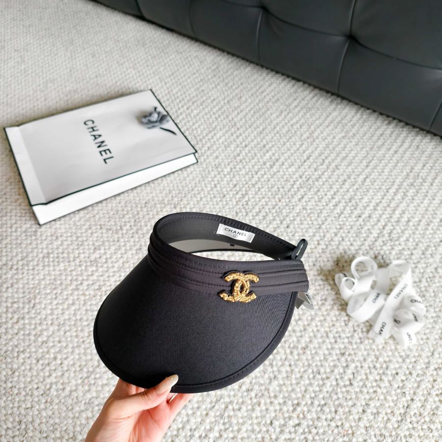 1:1 Replica Chanel hat New — AAA Quality Replica — photo 6