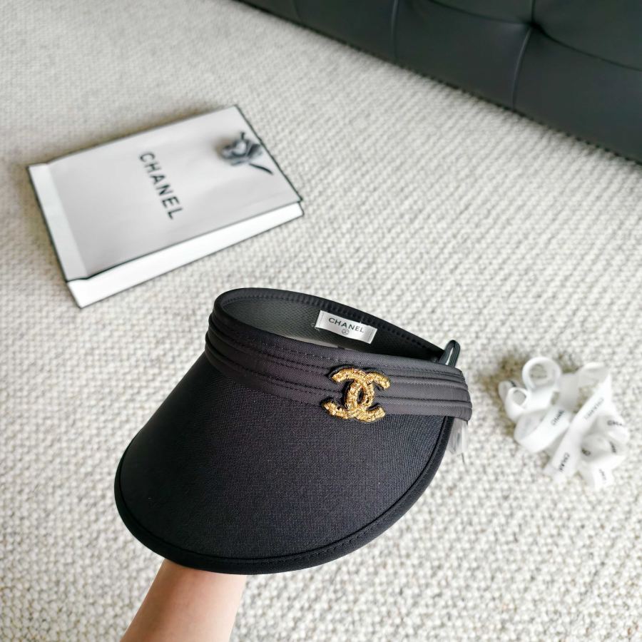 1:1 Replica Chanel hat New — AAA Quality Replica — photo 8