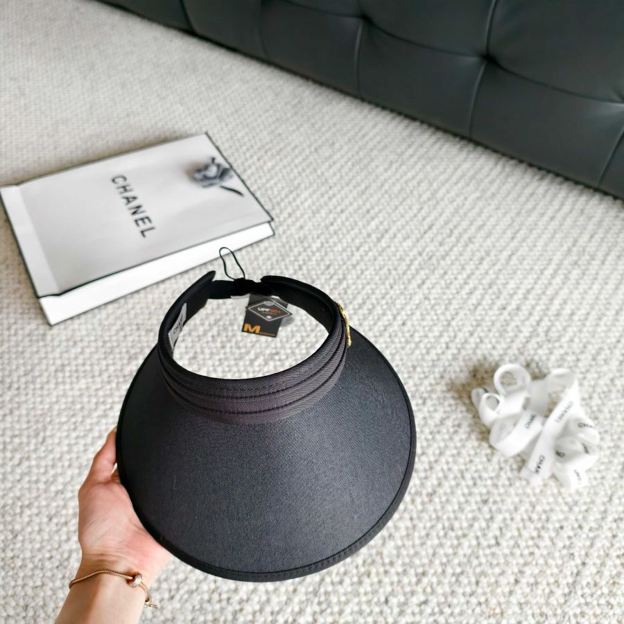1:1 Replica Chanel hat New — AAA Quality Replica — photo 7