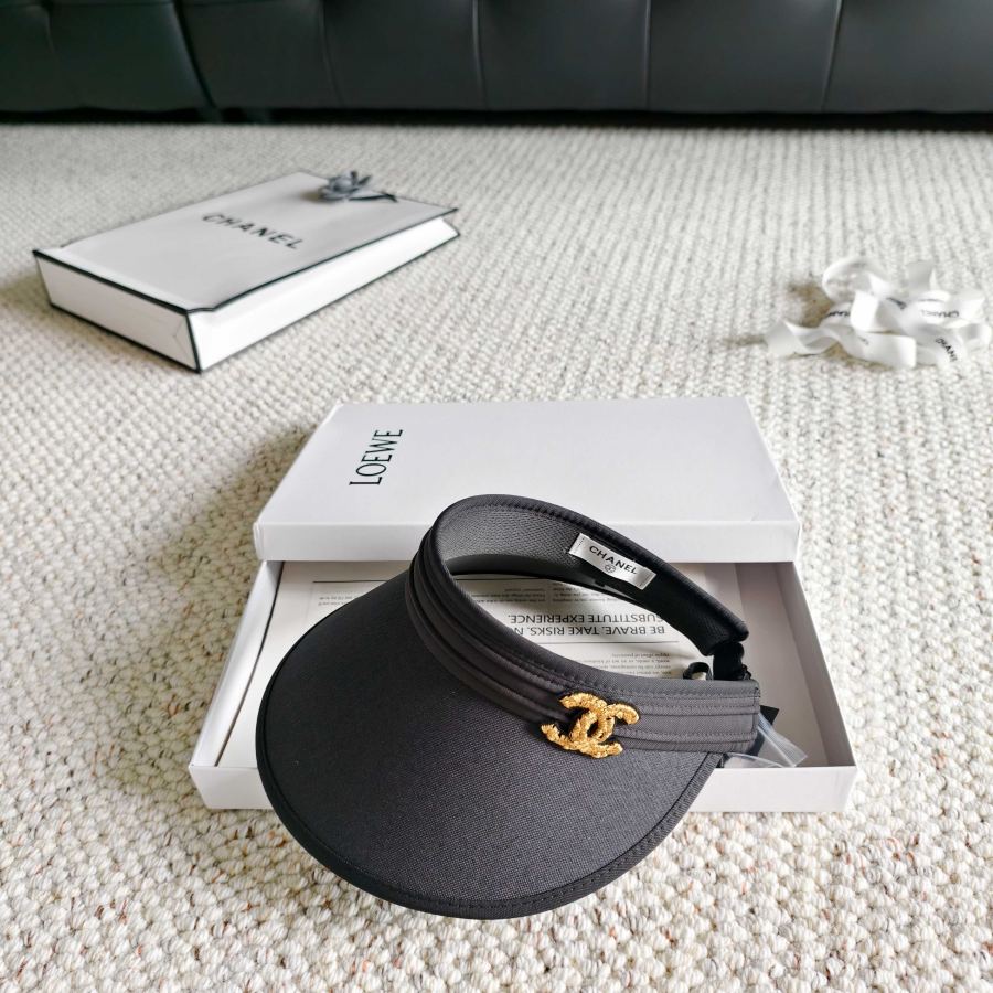 1:1 Replica Chanel hat New — AAA Quality Replica — photo 5