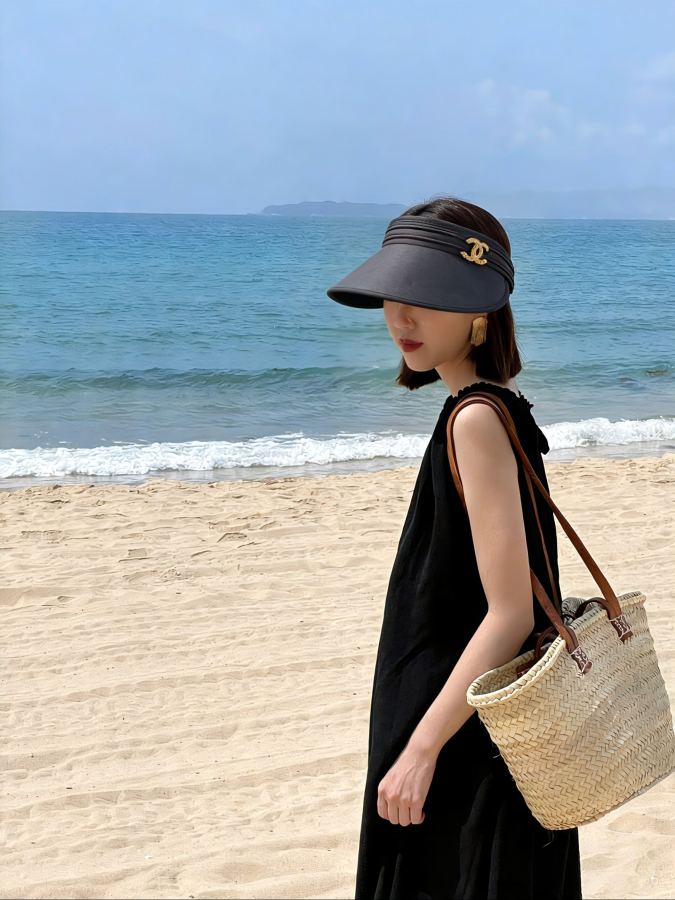 1:1 Replica Chanel hat New — AAA Quality Replica — photo 3
