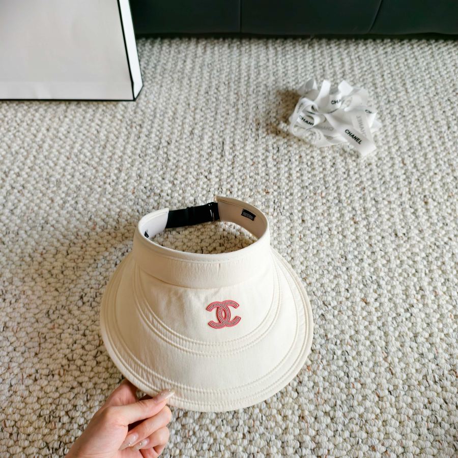 1:1 Replica Chanel hat New — 1:1 Replica — photo 8