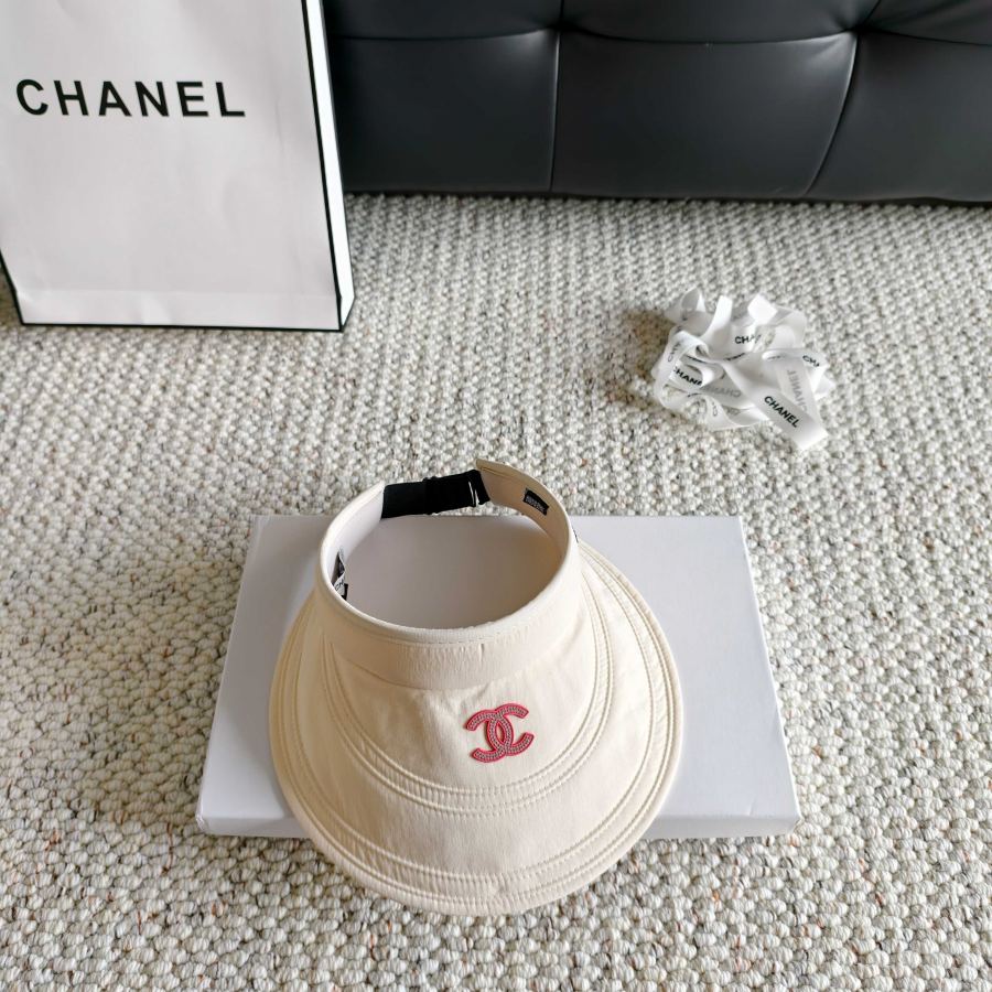 1:1 Replica Chanel hat New — 1:1 Replica — photo 5
