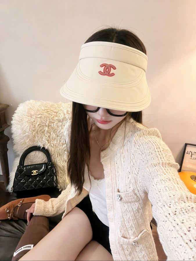 1:1 Replica Chanel hat New — 1:1 Replica