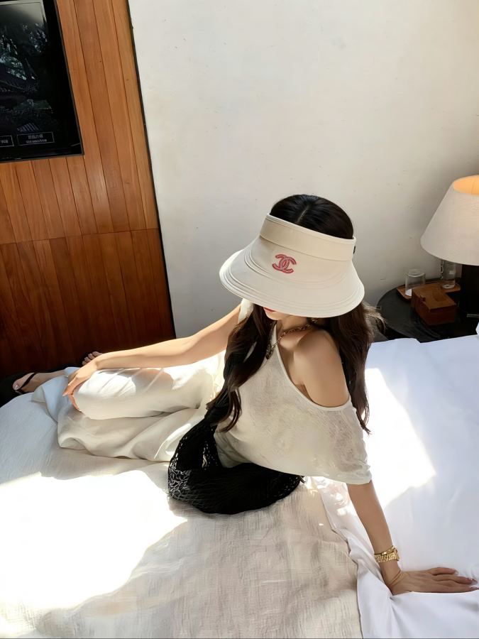 1:1 Replica Chanel hat New — 1:1 Replica — photo 3