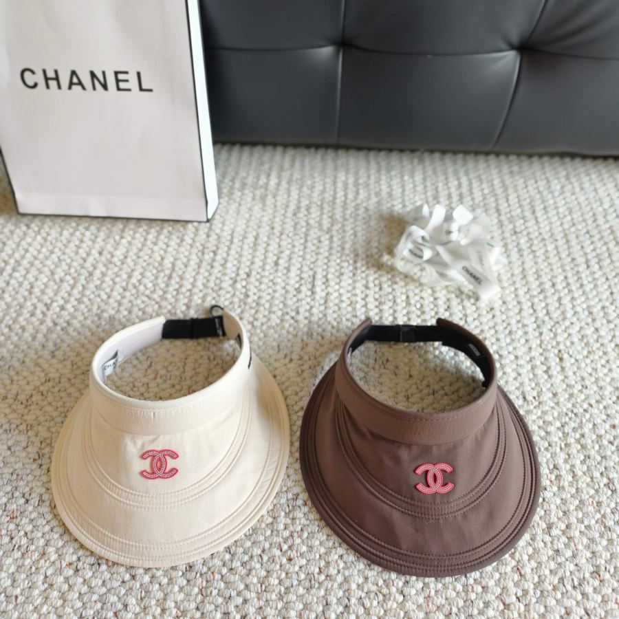 1:1 Replica Chanel hat New — Premium Replica — photo 9