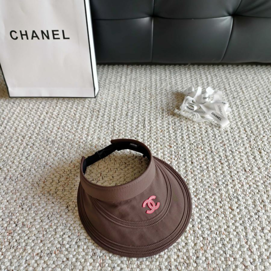 1:1 Replica Chanel hat New — Premium Replica — photo 3
