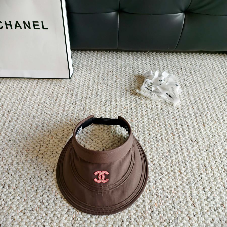 1:1 Replica Chanel hat New — Premium Replica — photo 8