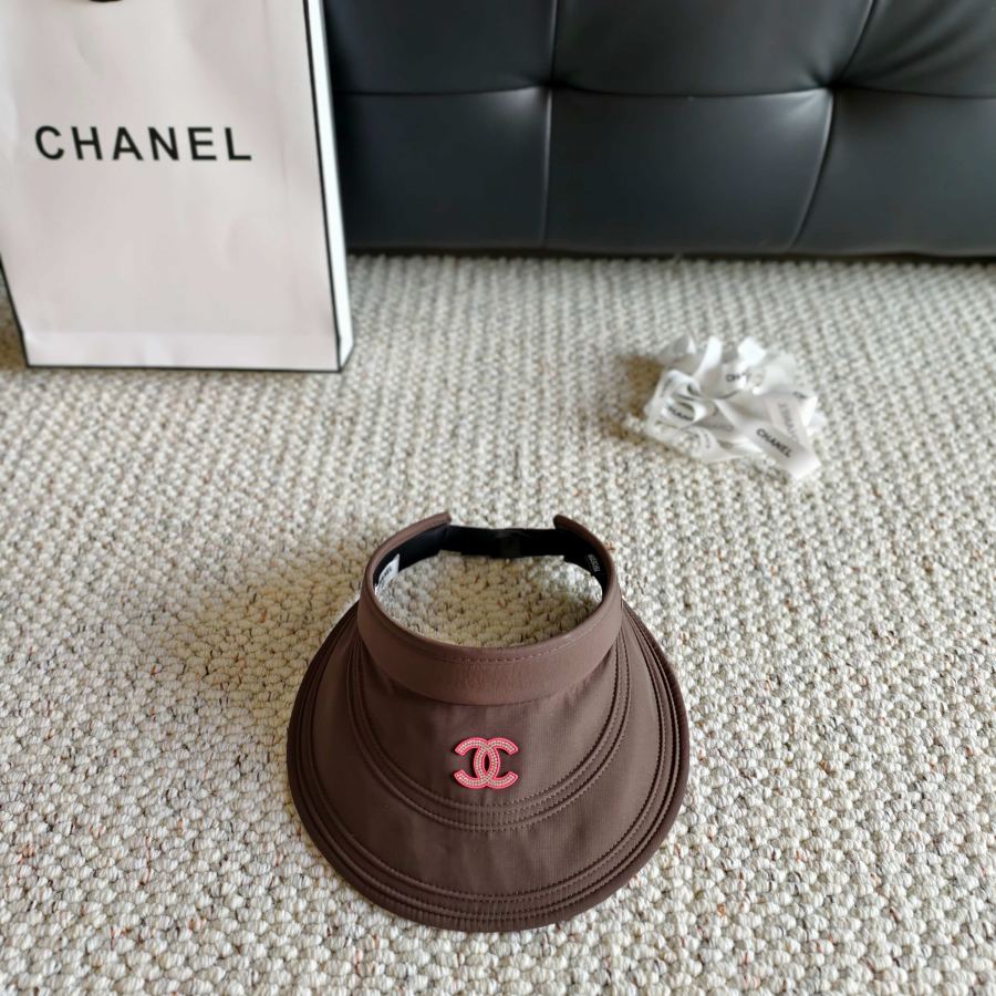 1:1 Replica Chanel hat New — Premium Replica — photo 2