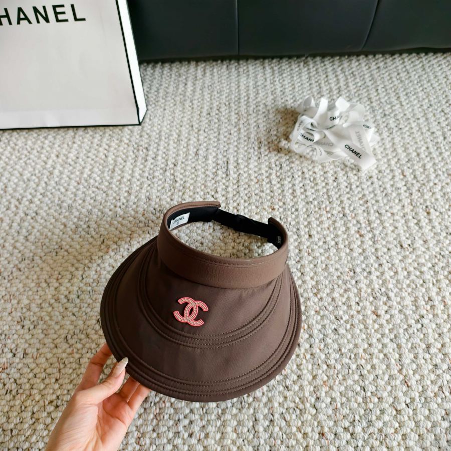 1:1 Replica Chanel hat New — Premium Replica — photo 5