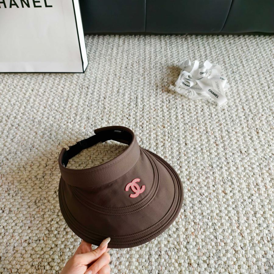 1:1 Replica Chanel hat New — Premium Replica — photo 6