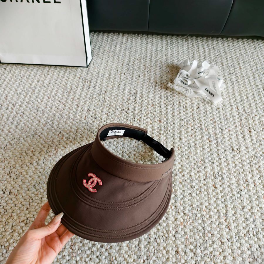 1:1 Replica Chanel hat New — Premium Replica — photo 7