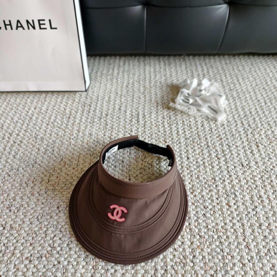 1:1 Replica Chanel hat New — Premium Replica — photo 4