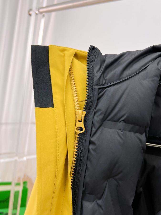 1:1 Replica ARC'TERYX men 90 ARCTERYX — AAA Quality Replica — photo 11