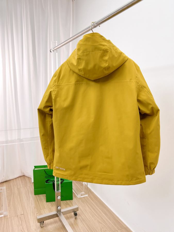 1:1 Replica ARC'TERYX men 90 ARCTERYX — AAA Quality Replica — photo 13