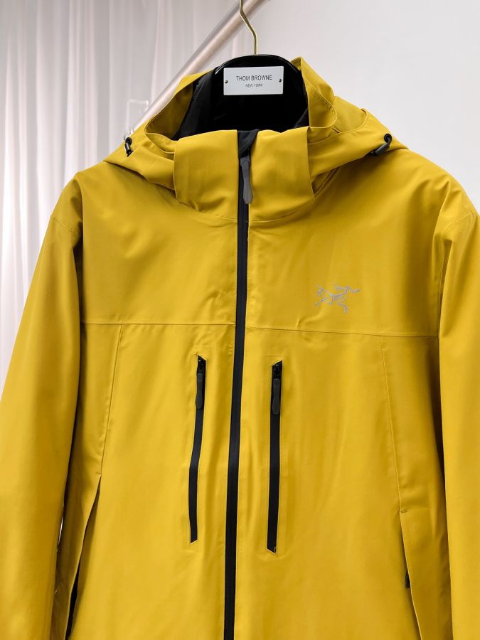 1:1 Replica ARC'TERYX men 90 ARCTERYX — AAA Quality Replica — photo 4
