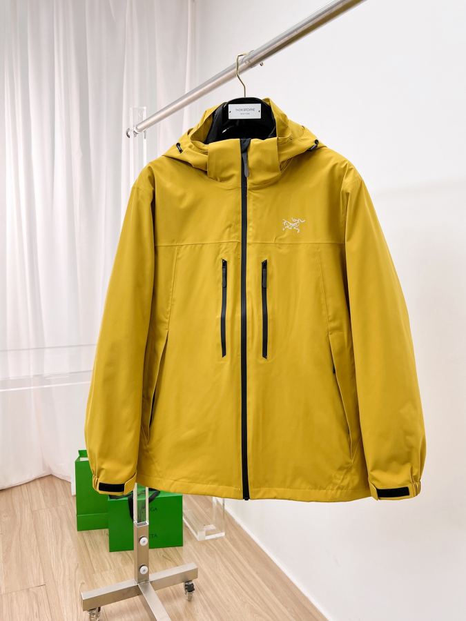 1:1 Replica ARC'TERYX men 90 ARCTERYX — AAA Quality Replica — photo 3