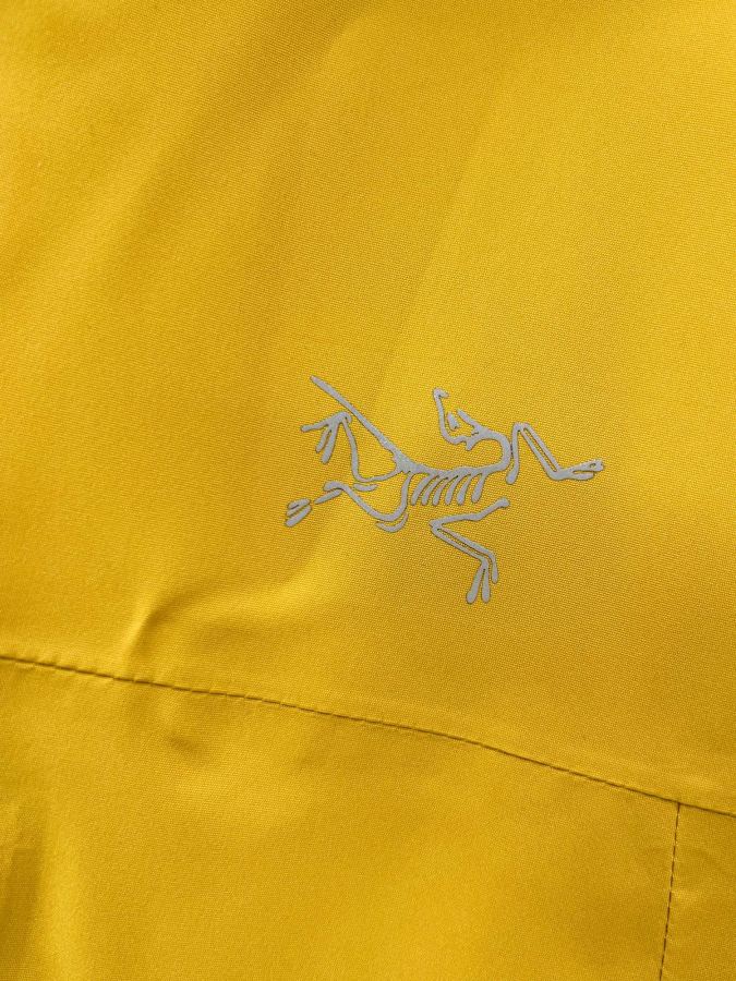 1:1 Replica ARC'TERYX men 90 ARCTERYX — AAA Quality Replica — photo 5