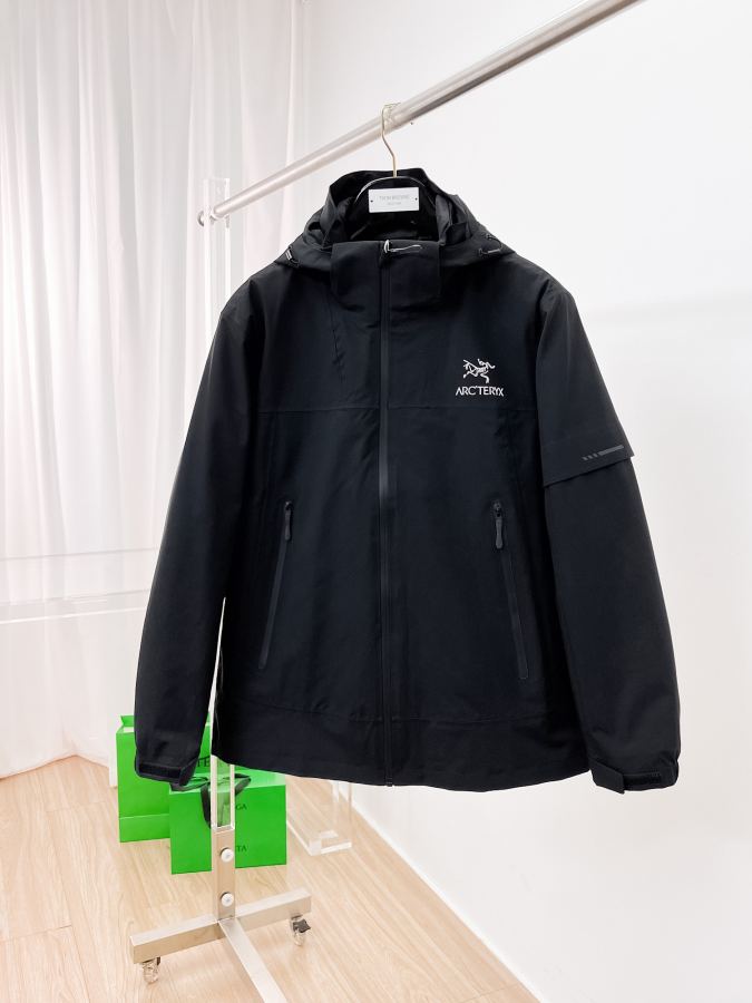 1:1 Replica ARC'TERYX men 90 ARCTERYX — AAA Quality Replica — photo 3