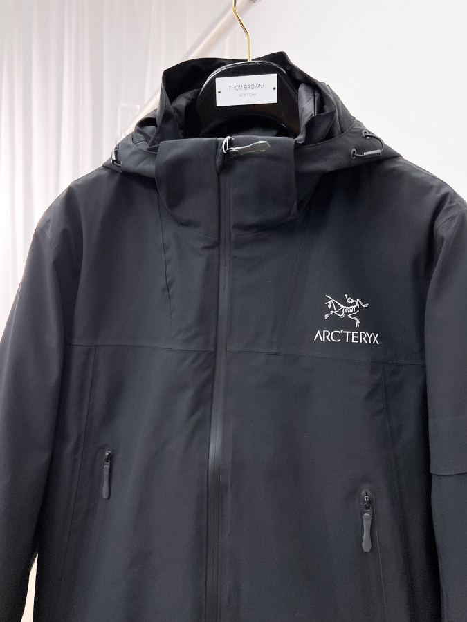 1:1 Replica ARC'TERYX men 90 ARCTERYX — AAA Quality Replica — photo 4