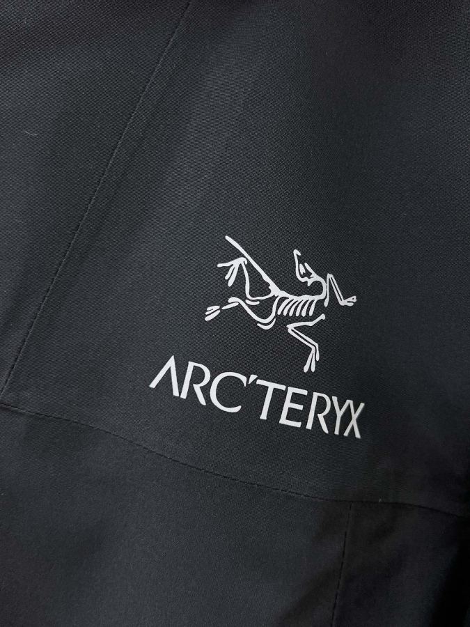 1:1 Replica ARC'TERYX men 90 ARCTERYX — AAA Quality Replica — photo 5