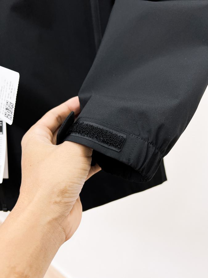 1:1 Replica ARC'TERYX men 90 ARCTERYX — AAA Quality Replica — photo 11
