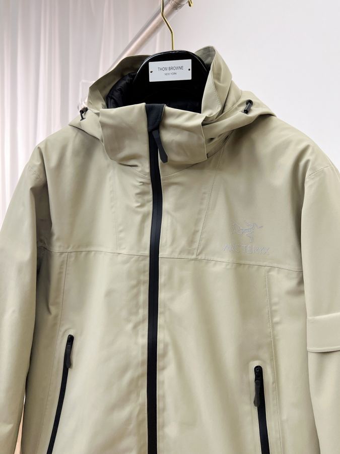 1:1 Replica ARC'TERYX men 90 ARCTERYX — Premium Replica — photo 4