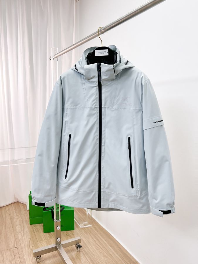 1:1 Replica ARC'TERYX men 90 ARCTERYX — AAA Quality Replica — photo 3