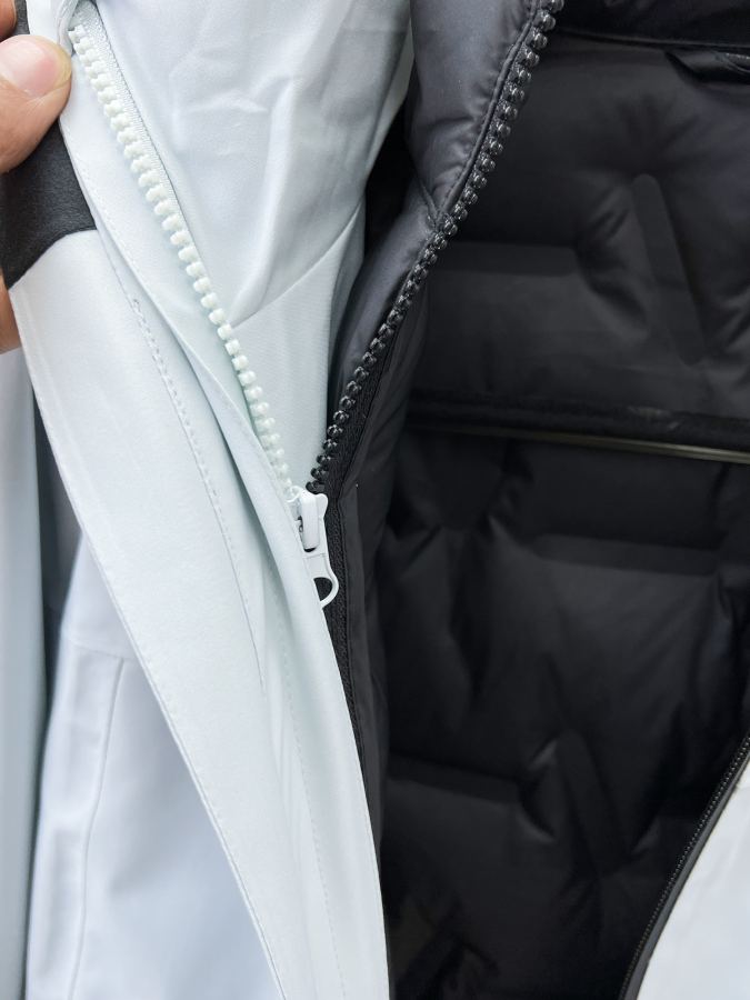 1:1 Replica ARC'TERYX men 90 ARCTERYX — AAA Quality Replica — photo 9