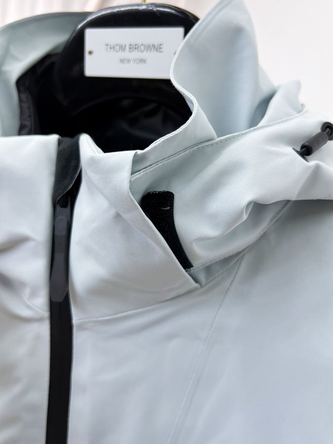 1:1 Replica ARC'TERYX men 90 ARCTERYX — AAA Quality Replica — photo 7
