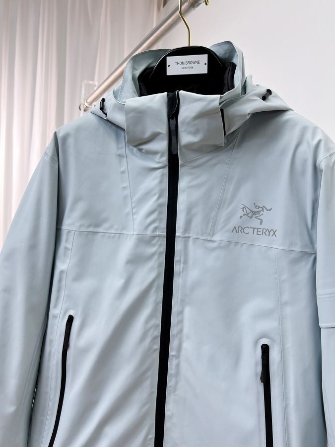 1:1 Replica ARC'TERYX men 90 ARCTERYX — AAA Quality Replica — photo 4